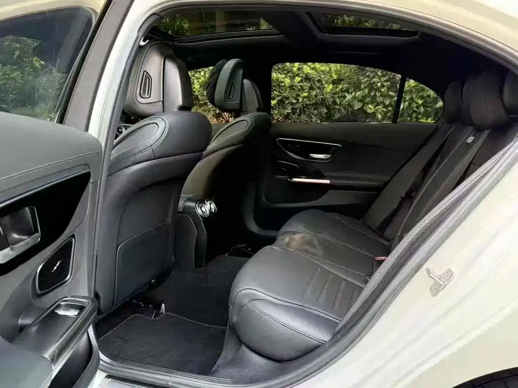 Mercedes-Benz C-Class C 2023 C 260 L Sport