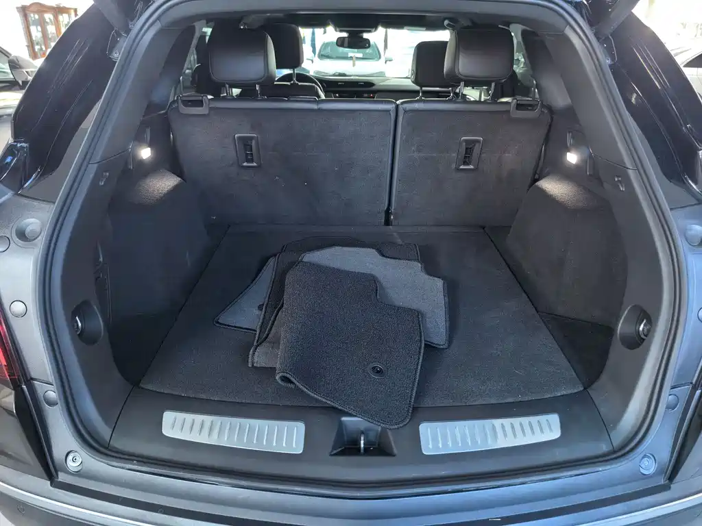 Cadillac XT5 — фотографии объявления, Фото 14