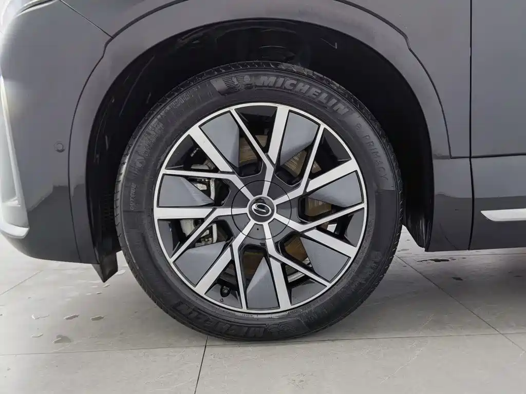 GAC Motor Trumpchi Xiangwang S9 — миниатюра 17