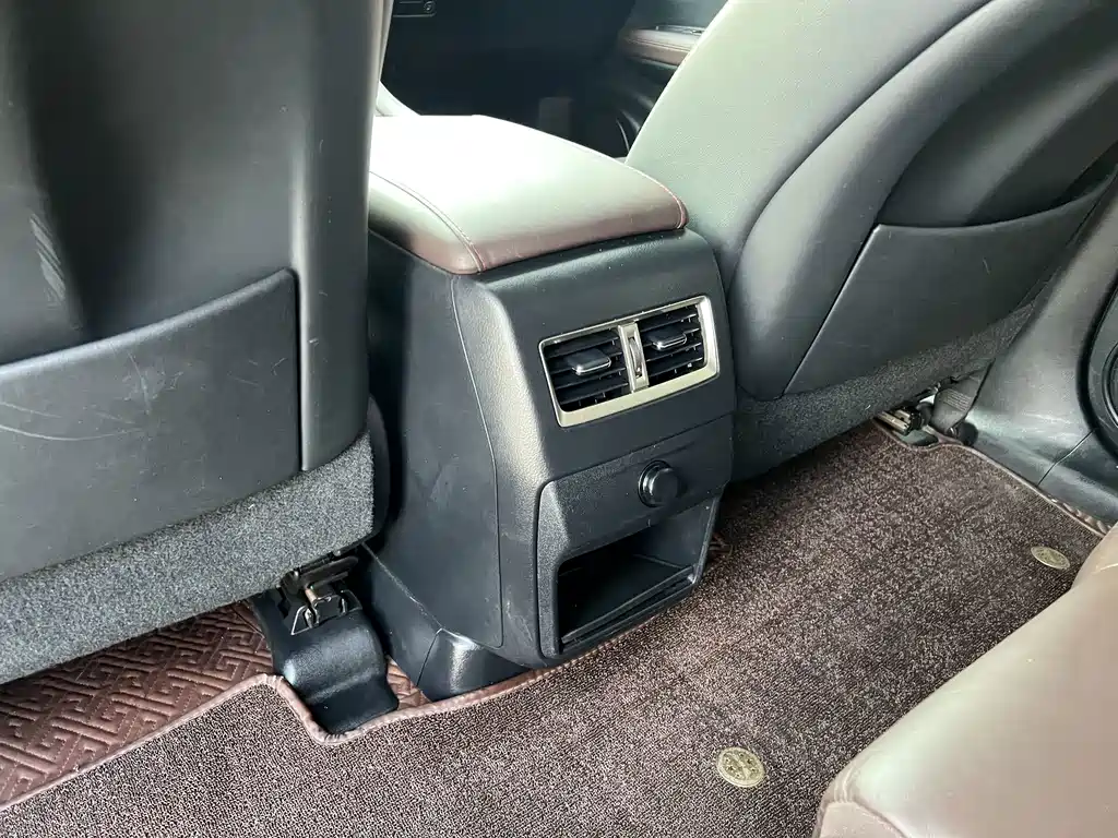 Lexus RX — миниатюра 15