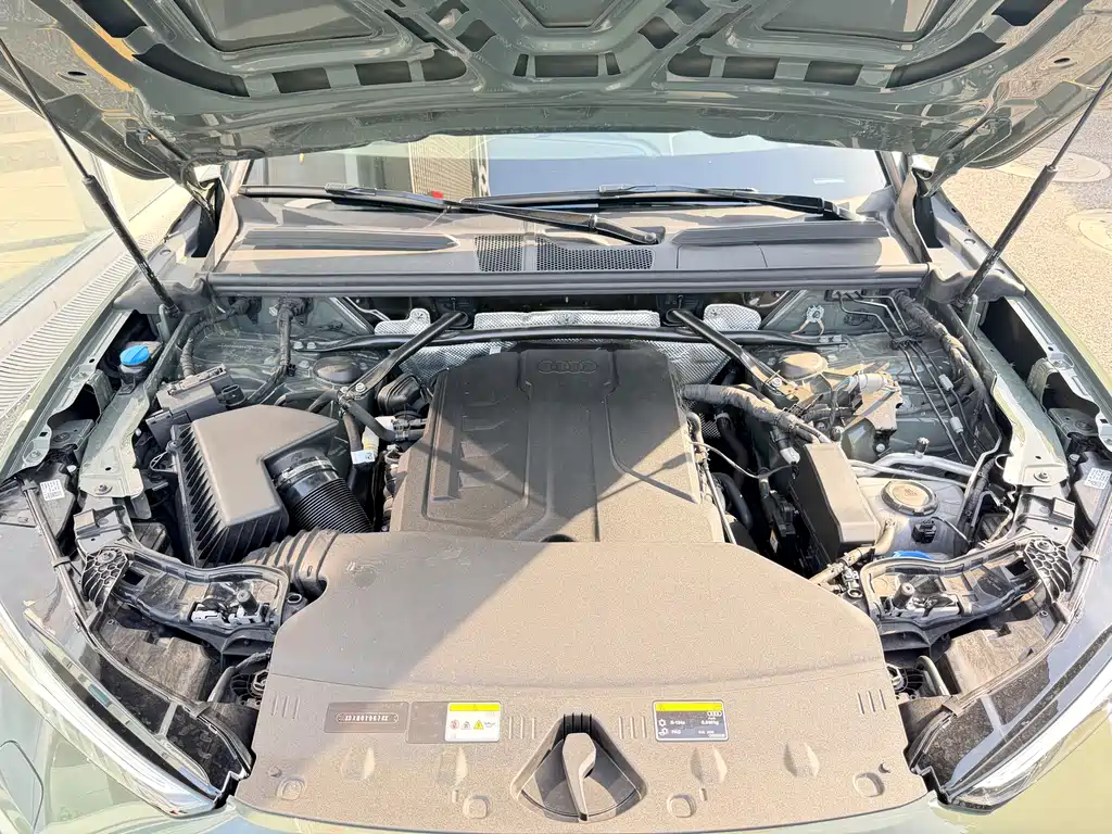 Audi Q5L 2026 2.0T