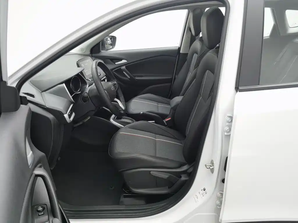 Chevrolet Trax — миниатюра 10