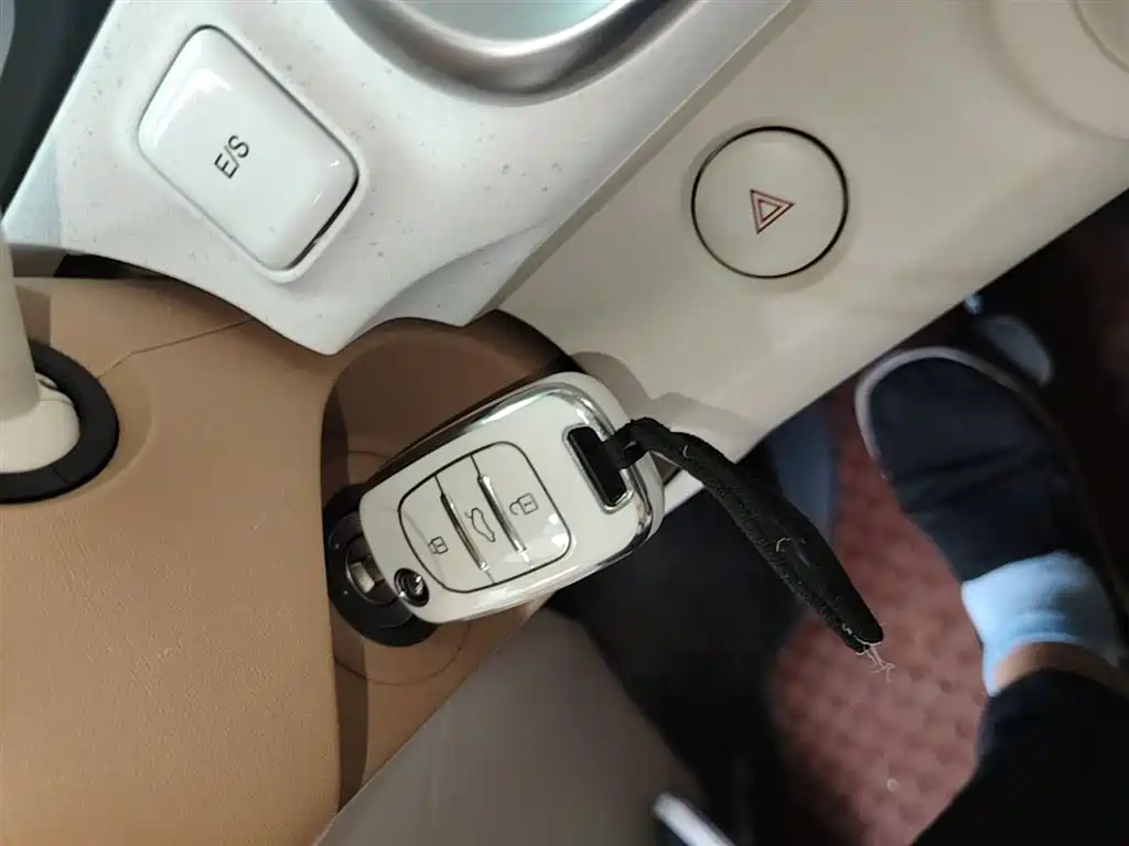 Wuling Mini EV MINIEV 2024 215km