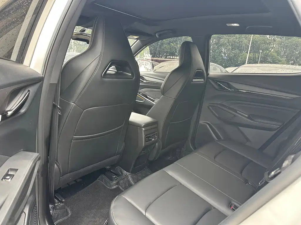 Oshan X5 Plus 2023 1.5T DCT