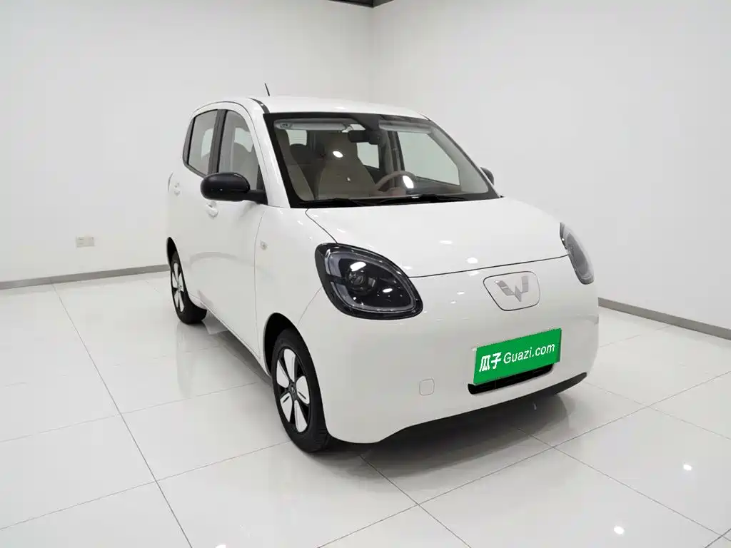 Wuling MINIEV — миниатюра 3
