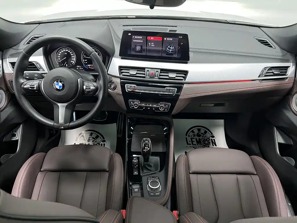 BMW X2 — миниатюра 24