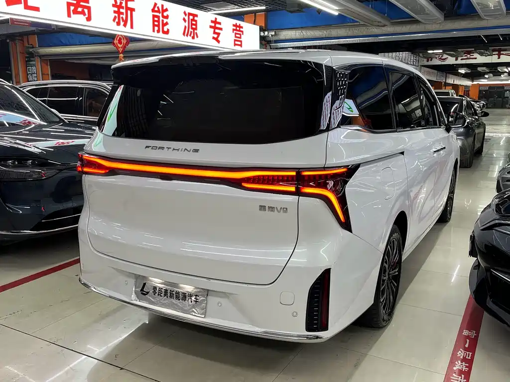 Fengxing Xinghai V9 — миниатюра 6