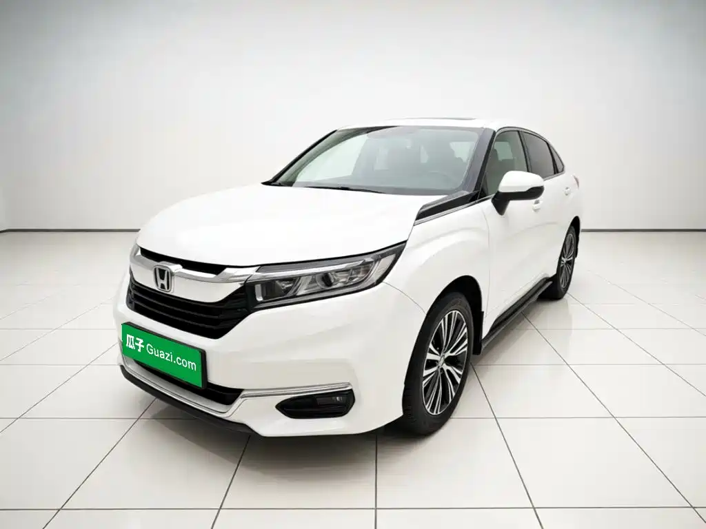 Honda Avancier