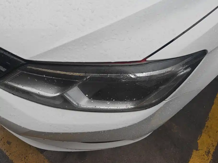 Volkswagen Lamando — миниатюра 5