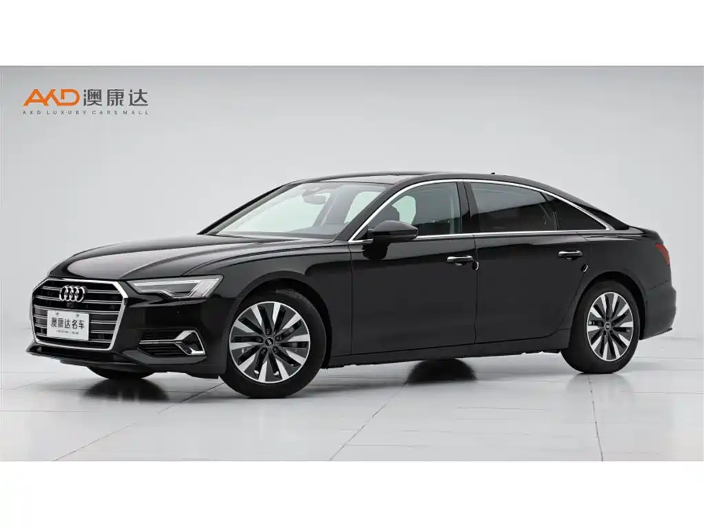 Audi A6L 2023