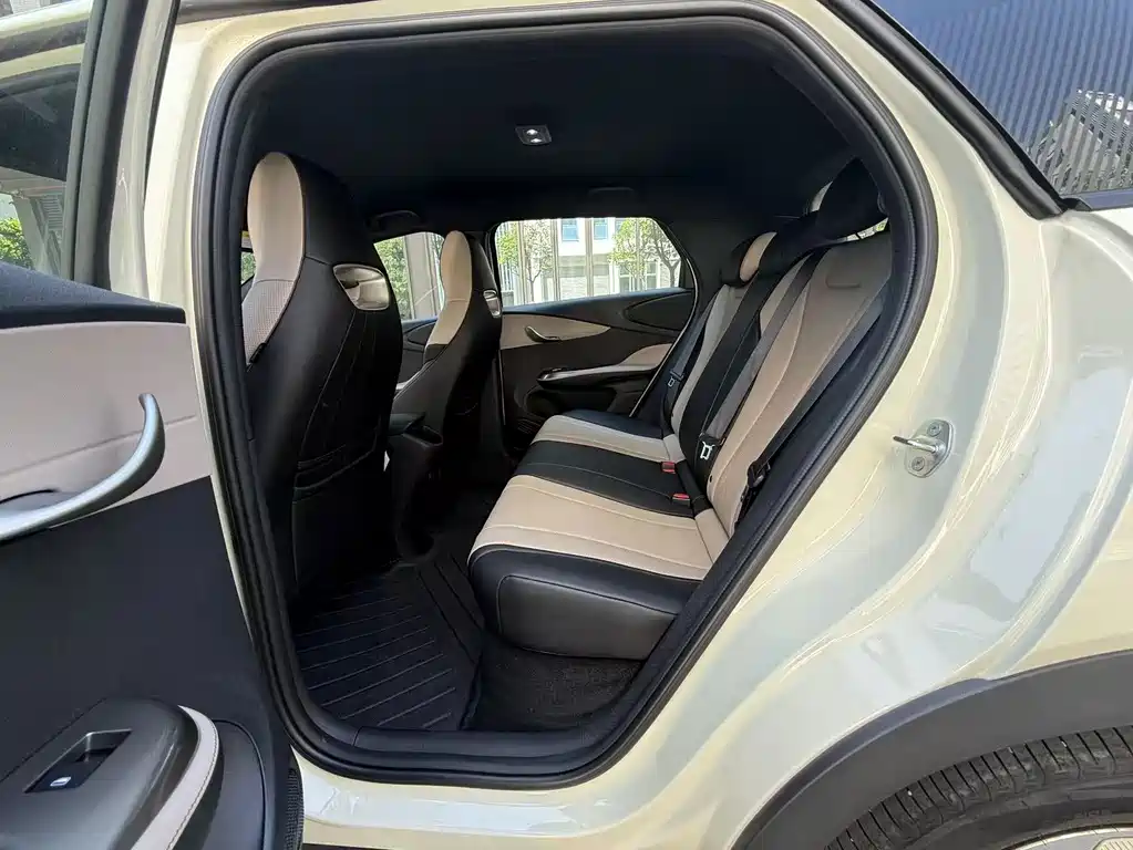 BYD Dolphin — миниатюра 8