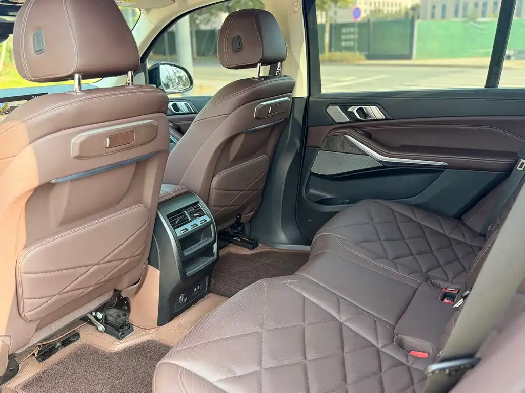 BMW X5 — миниатюра 14
