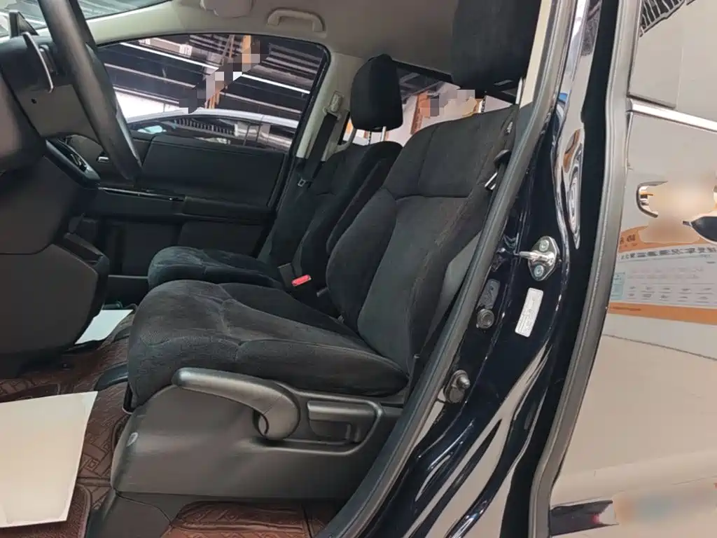 Honda Odyssey — миниатюра 15