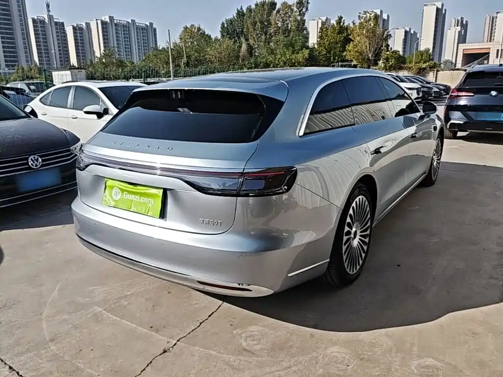 Xiangjie Xiangjie S9T — миниатюра 7