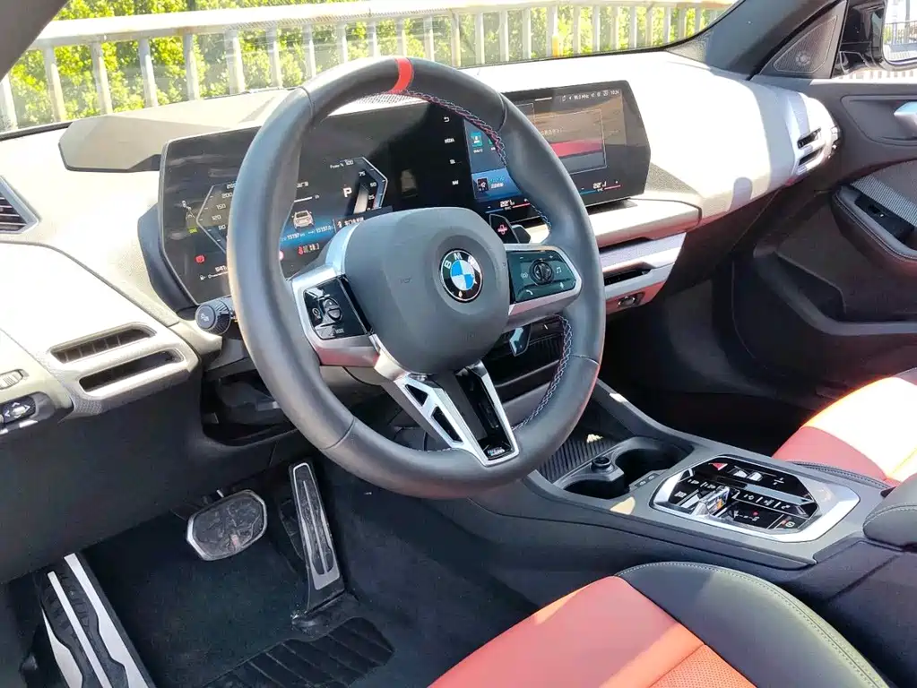 BMW M235L — миниатюра 7