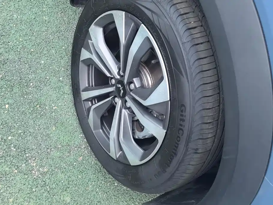 Wuling Xingchen 2021 1.5T CVT