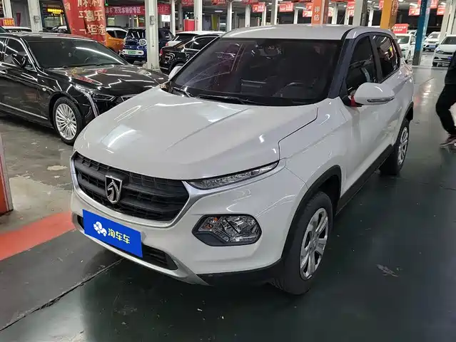 BAOJUN 510