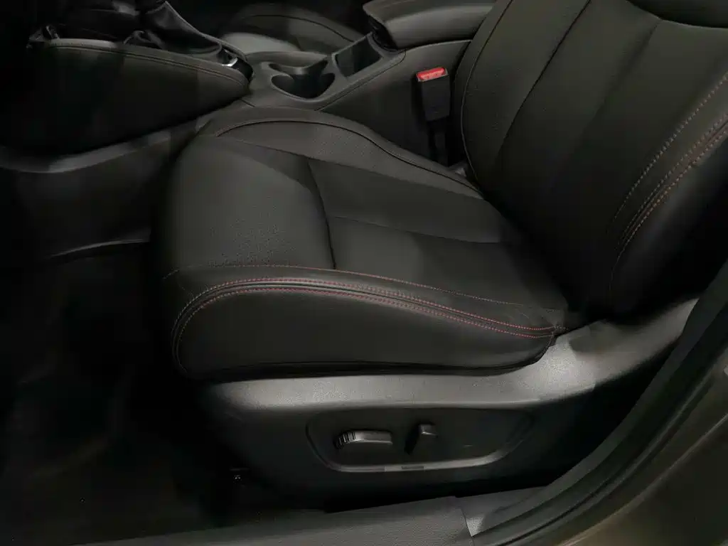Nissan Qashqai — миниатюра 20