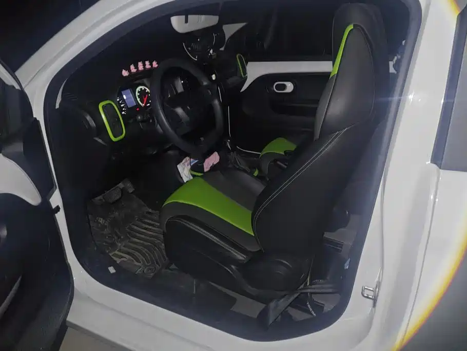 Roewe Clever — миниатюра 9