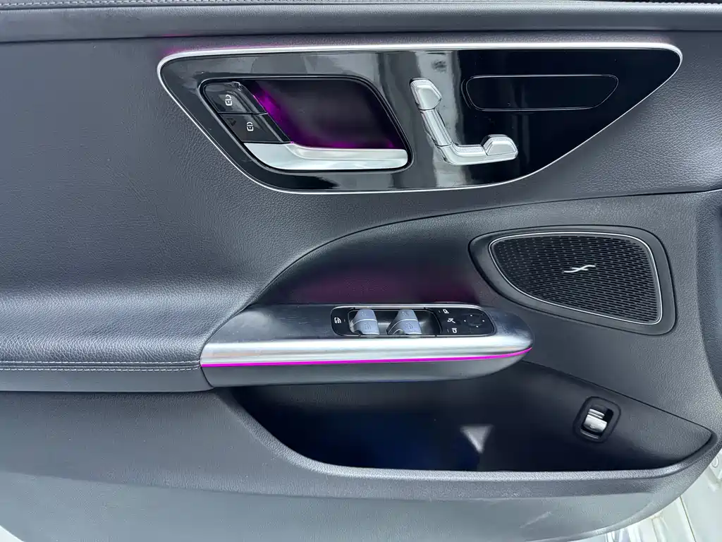 Mercedes-Benz C-Class C 2022 C 260 L Sport