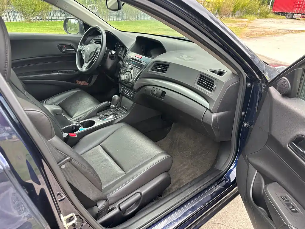 Acura ILX — миниатюра 17