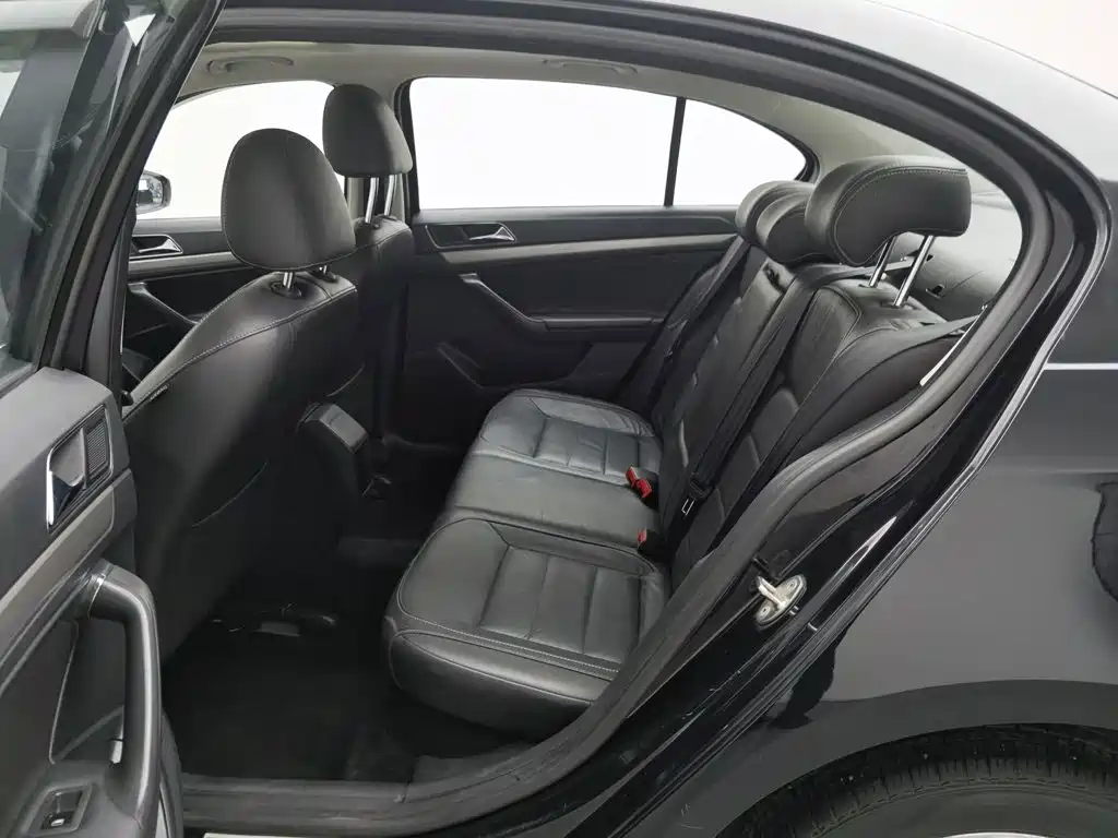 Volkswagen Lavida — миниатюра 15