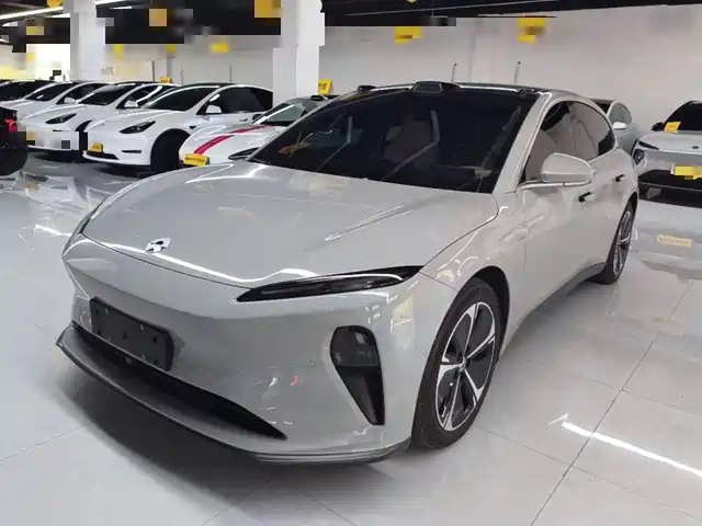 2024 Nio ET5