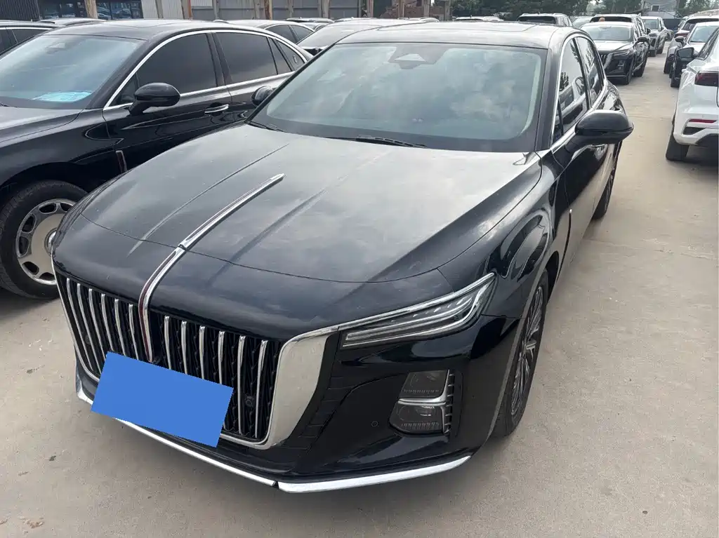 Hongqi Hongqi H5 2025