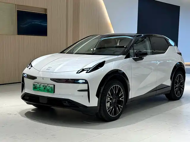 ZEEKR EXTREME KRYPTON X 2024