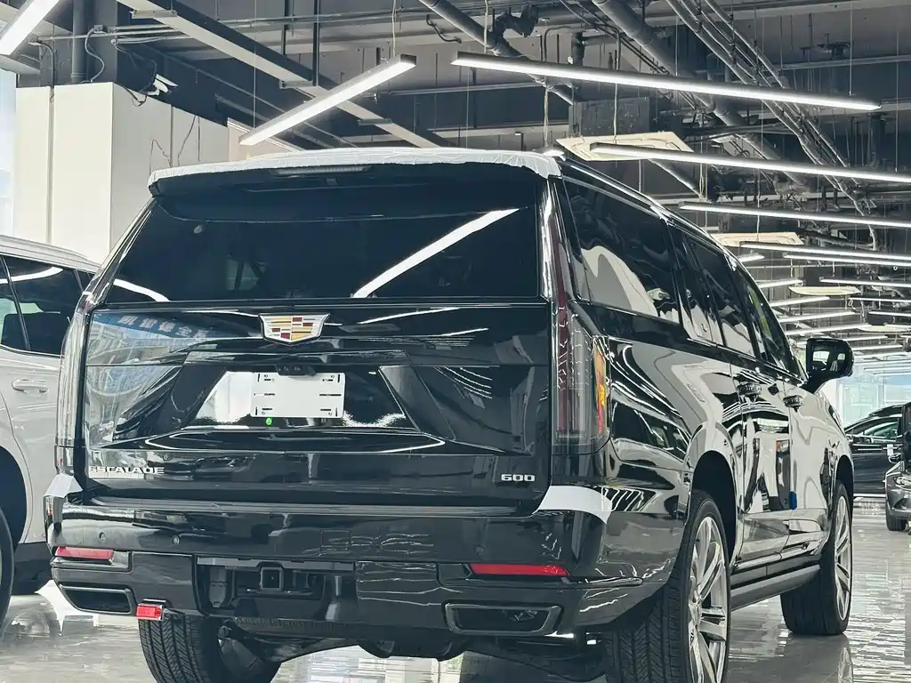 Cadillac Escalade 2026 6.2L Sport Long Wheelbase