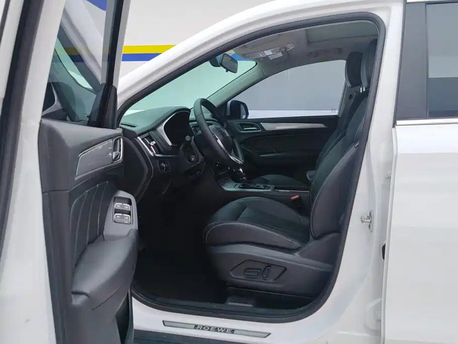 Roewe RX5 — миниатюра 9