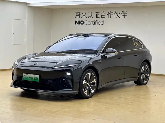 2024 Nio ET5