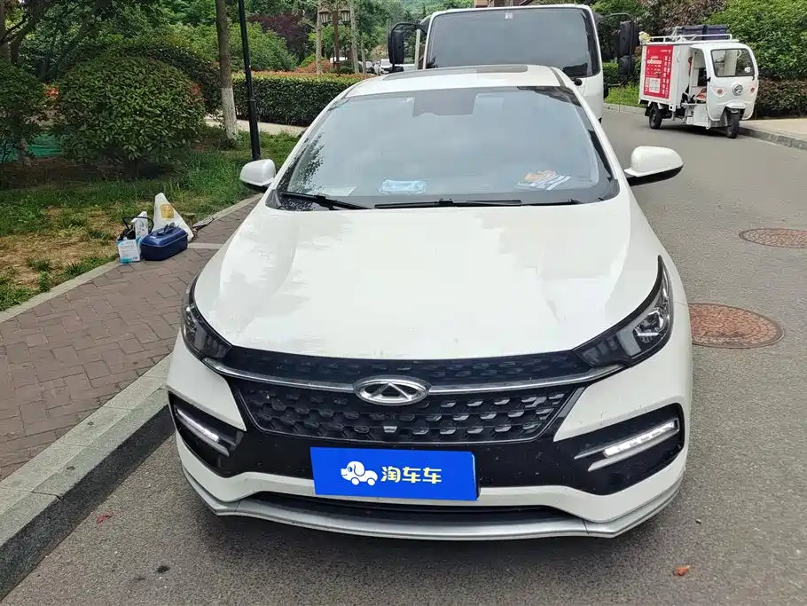 Chery GX 2019 Champion 1.5L MT Elite