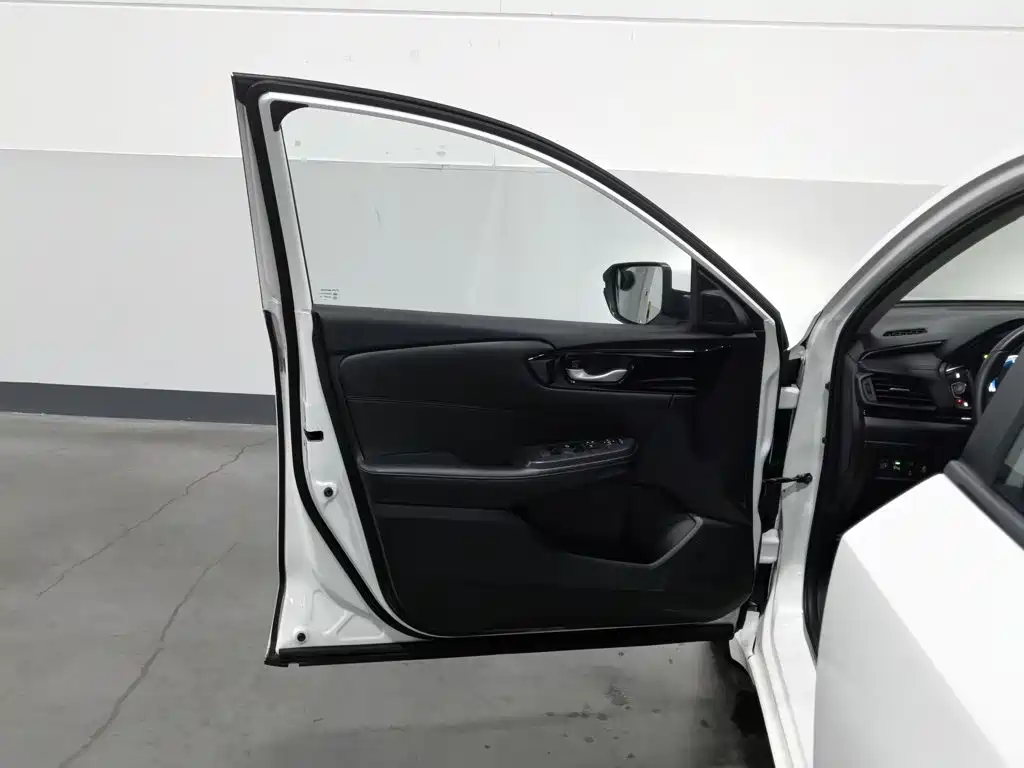Honda Crider — миниатюра 8
