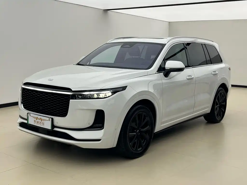 Li Auto Li ONE