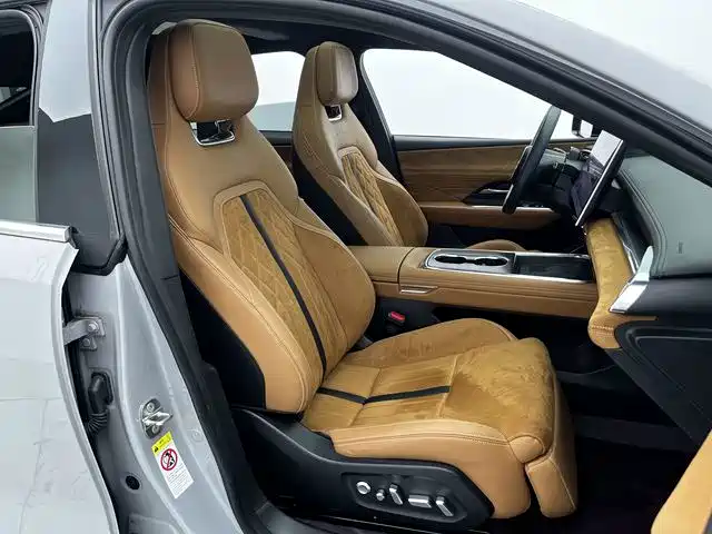 Mazda EZ-6 — миниатюра 15