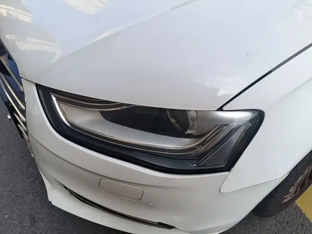 Audi A4L — миниатюра 17