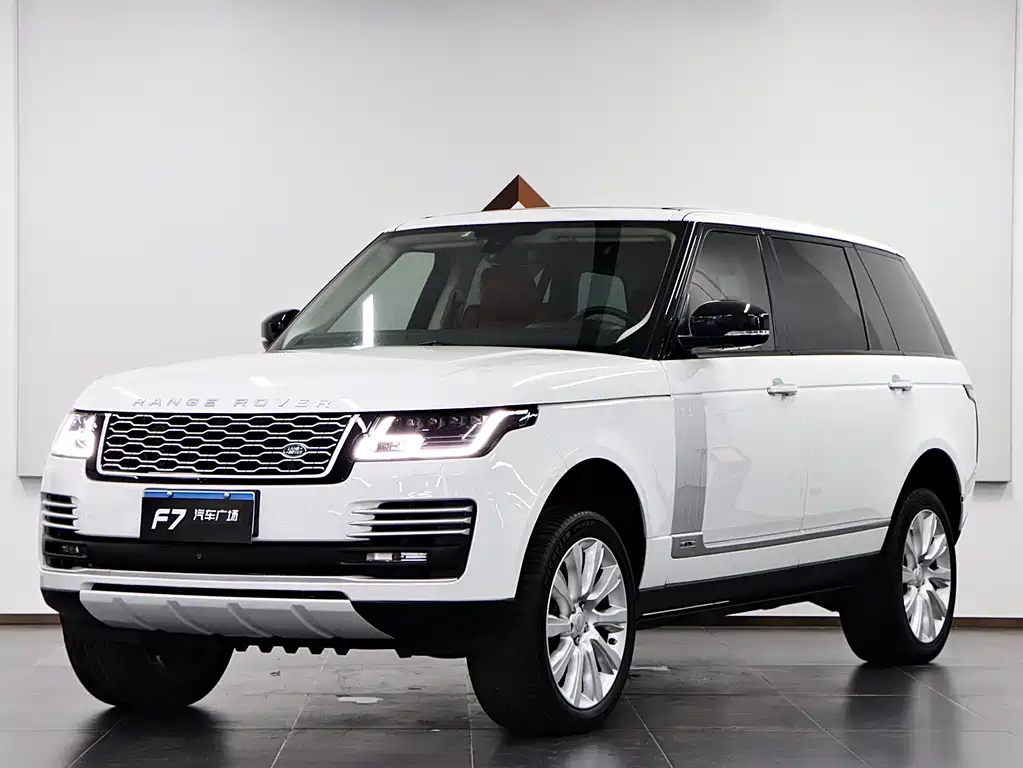 Land Rover Range Rover 2016