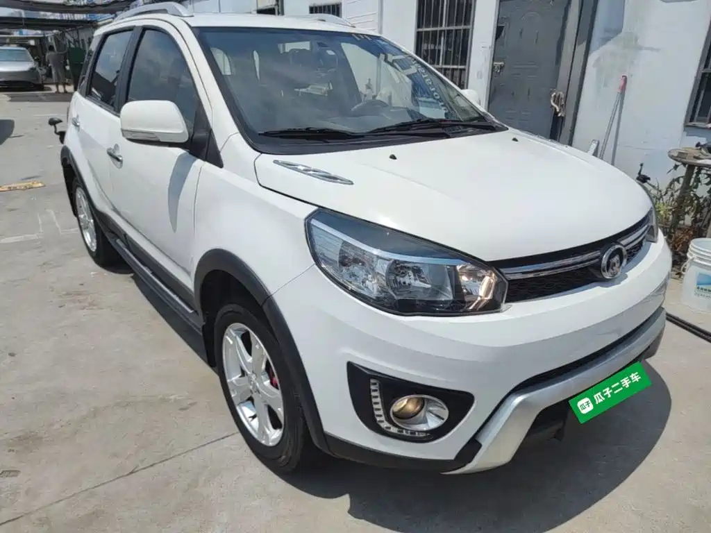 Great Wall Great Wall M4 — миниатюра 4