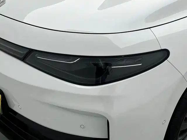 Leapmotor Leapmotor C16 — миниатюра 16