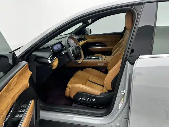 Mazda EZ-6 — миниатюра 12