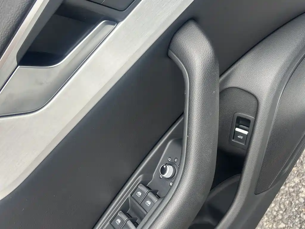 Audi A4L 2022 35 TFSI Fashion