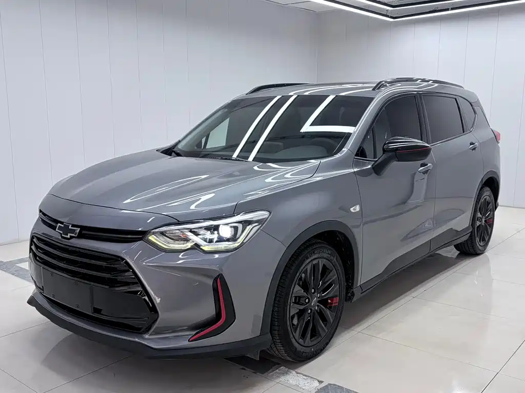 Chevrolet Volando