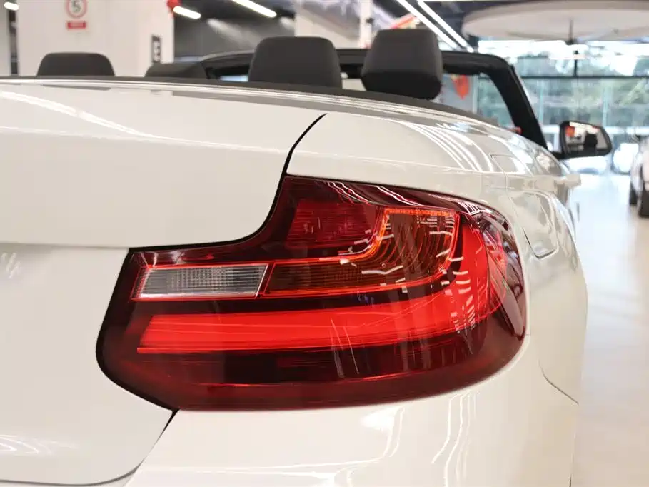 BMW 2 Series — фотографии объявления, Фото 18