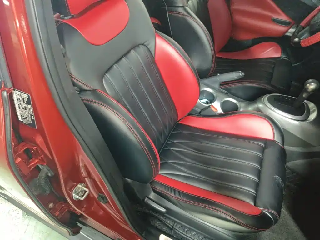 Infiniti ESQ — миниатюра 25