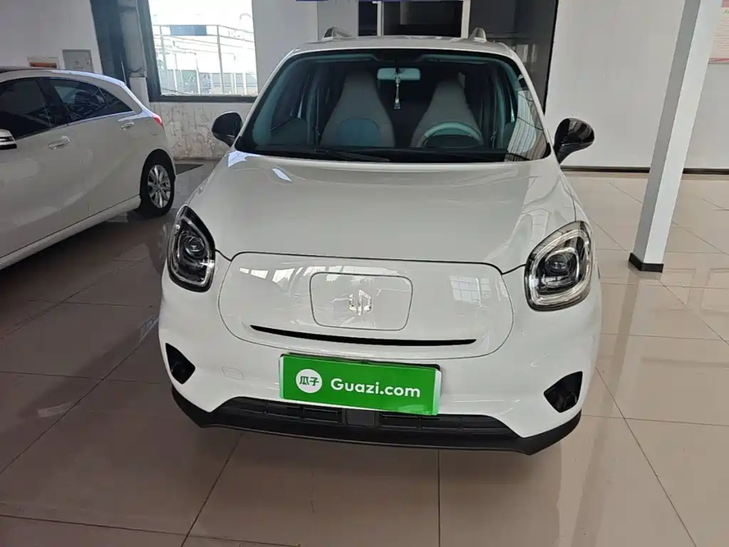 Leapmotor Leapmotor T03 — миниатюра 3