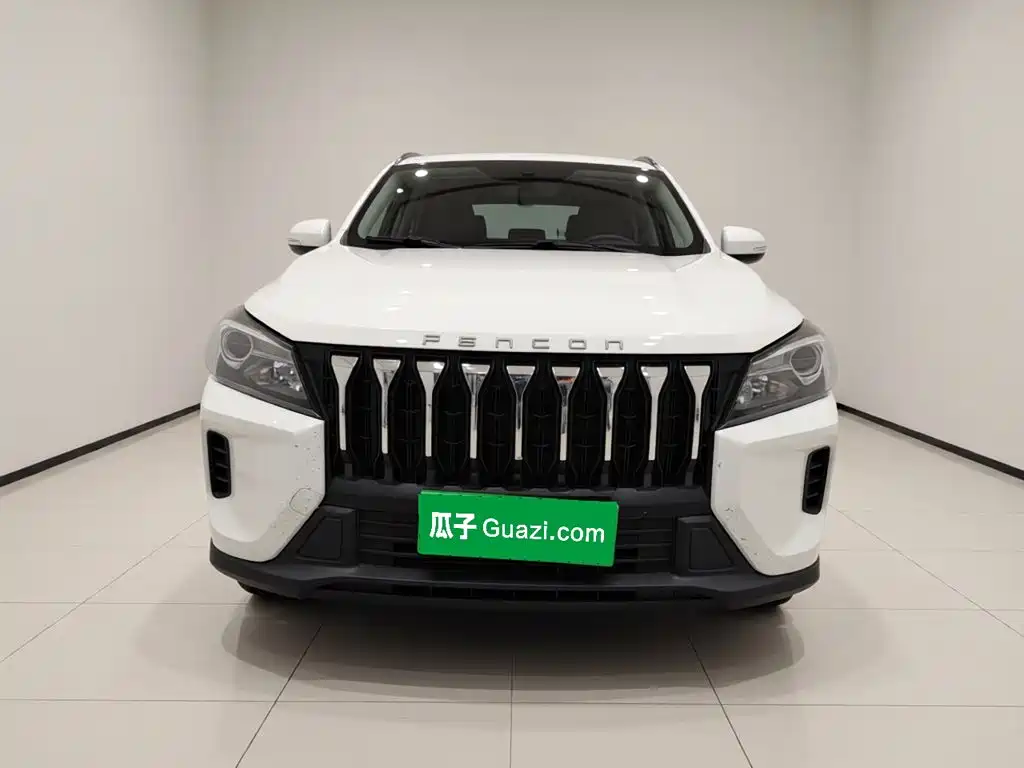 Fengguang Fengguang S560 — миниатюра 2