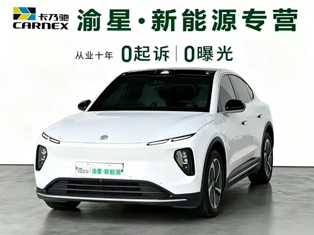 2024 Nio EC6
