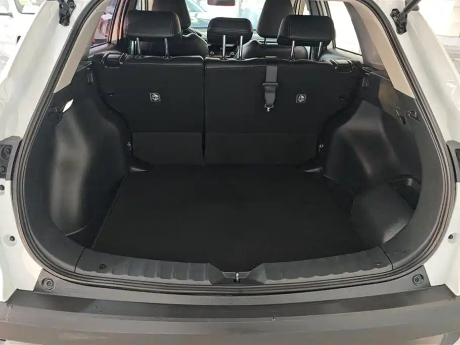 TOYOTA COROLLA SHARP AMPLIFIER