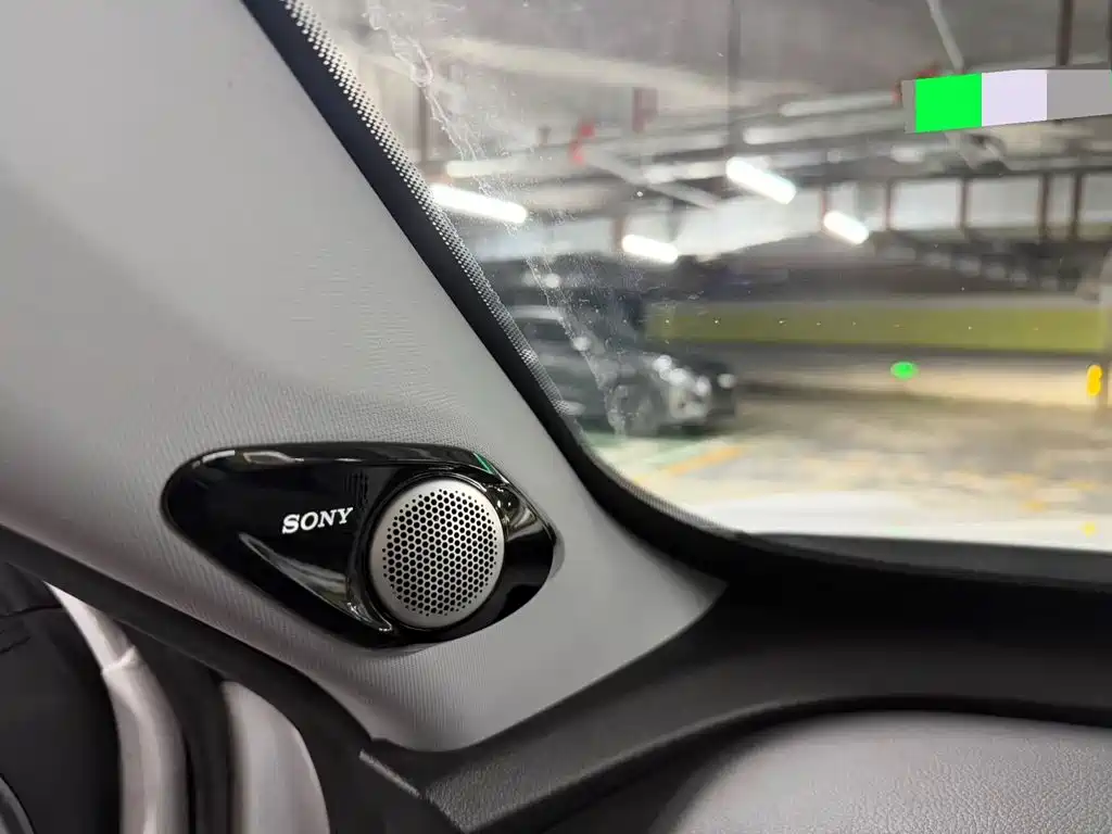 Chery Tiggo 7 PLUS — миниатюра 6
